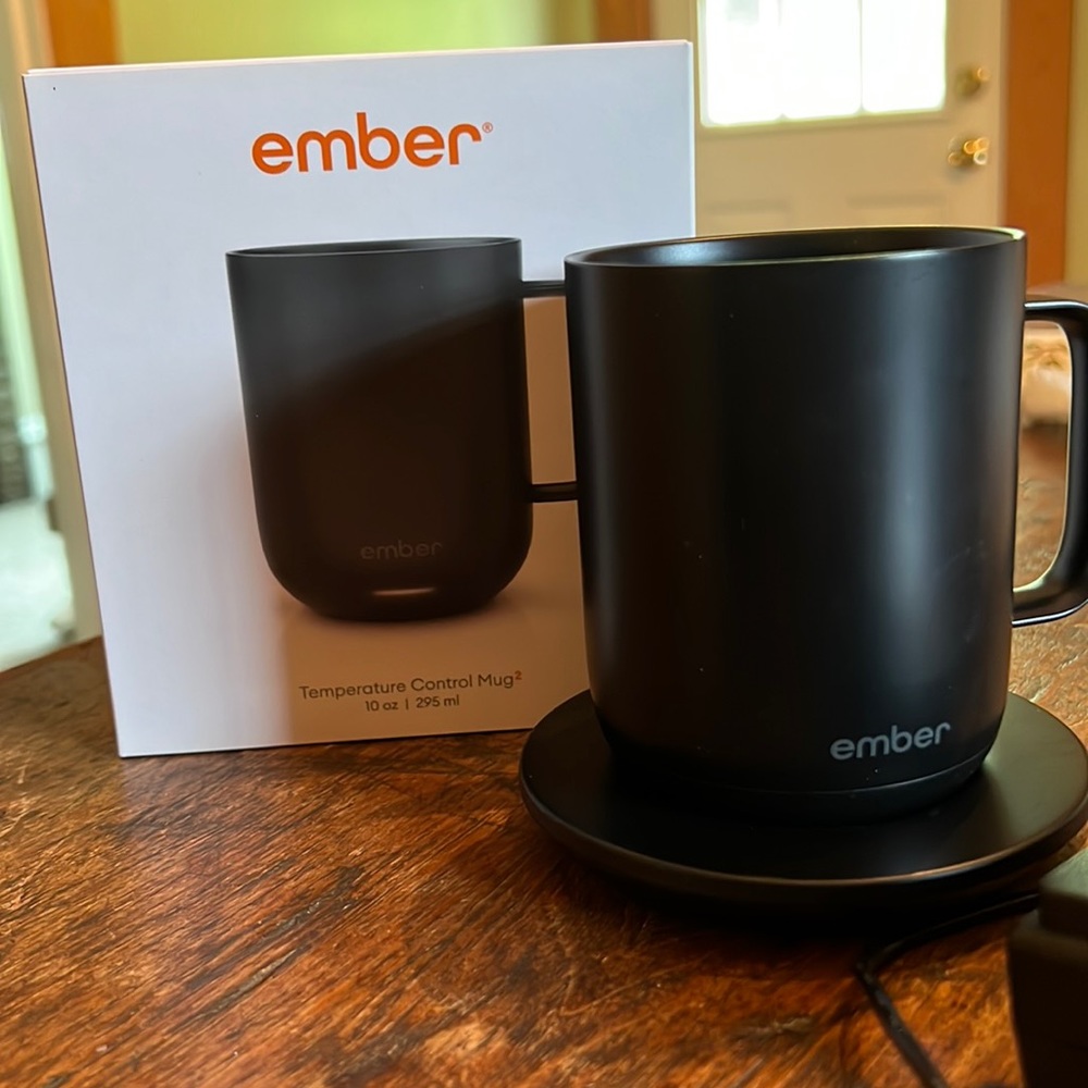 Ember Mug 10oz
